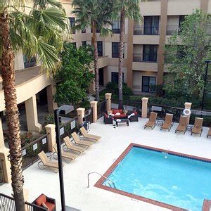 Courtyard by Marriott Santa Clarita Valencia.